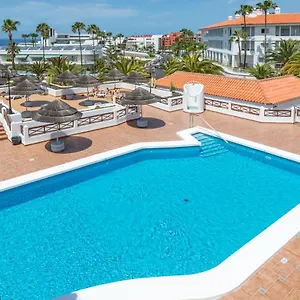 El Beril Apartmán