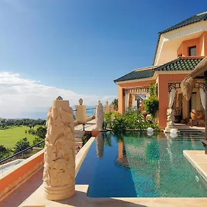 Hotel Royal Garden Villas, Luxury, Costa Adeje (Tenerife)