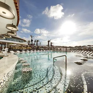 מלון Hard Rock Tenerife, אדחה