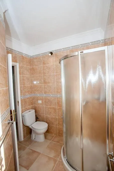 Villa Vanesa Heated Pool Ocean Views Private Costa Adeje Central Costa Adeje (Tenerife)