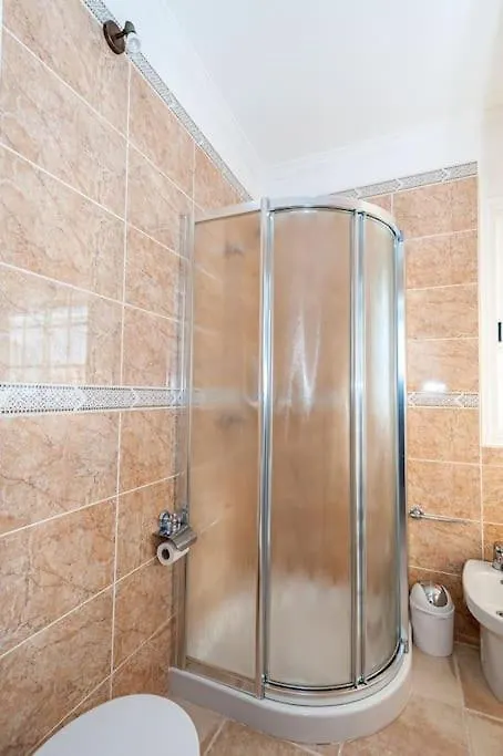 Apartment Villa Vanesa Heated Pool Ocean Views Private Costa Adeje Central