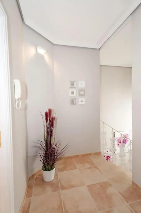 Apartment Villa Vanesa Heated Pool Ocean Views Private Costa Adeje Central