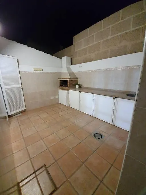 Villa Vanesa Heated Pool Ocean Views Private Costa Adeje Central Apartment Costa Adeje (Tenerife)