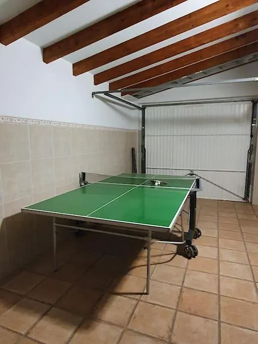 Villa Vanesa Heated Pool Ocean Views Private Costa Adeje Central Spain